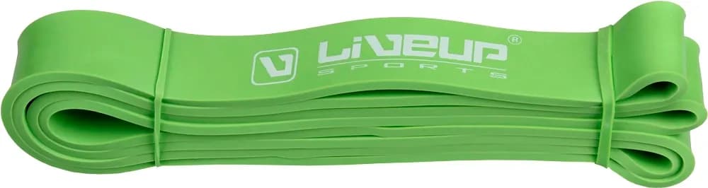 Faixa de Treino Liveup Exescise Loop LS3650-32 - Verde image