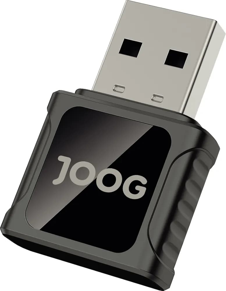 Adaptador Wireless CarPlay Joog 2 in 1 CP23 image