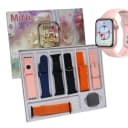 Product carousel Indicator