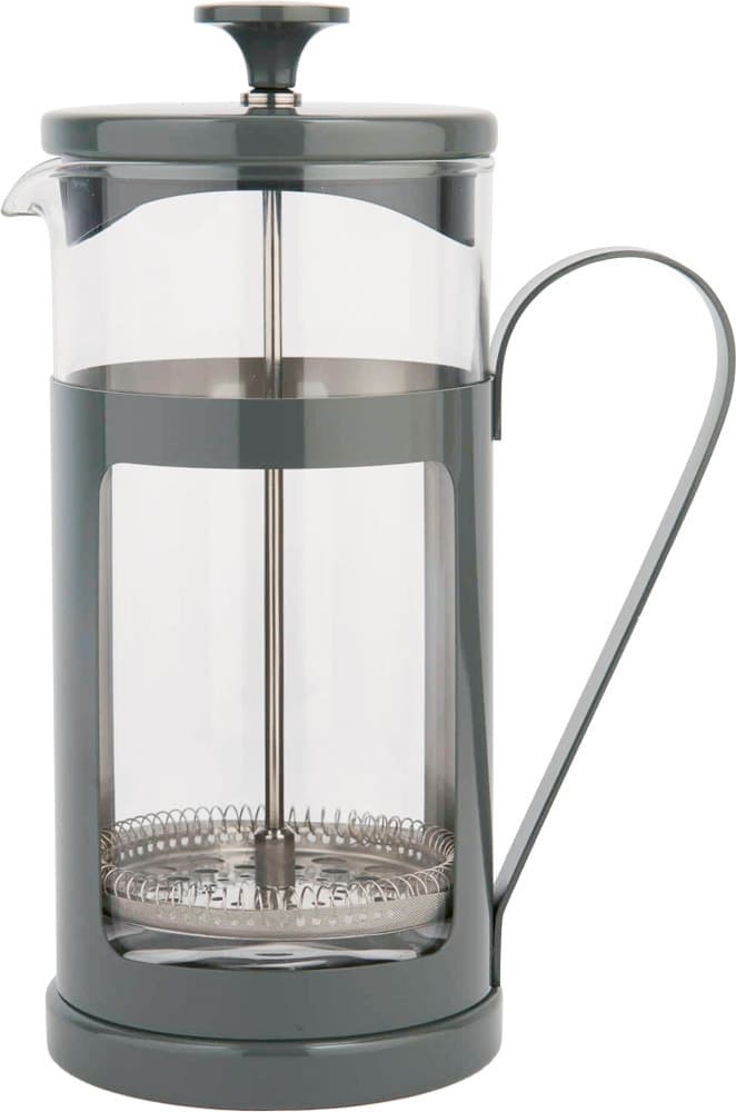 Cafeteira Monaco La Cafetiere - LCMON8CPGRY (1L) image