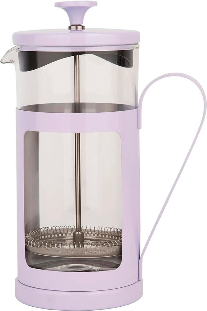 Cafeteira Monaco La Cafetiere - LCMON8CPLAV (1 L) image