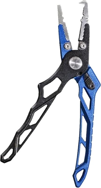 Alicate Big Game Pliers Esportes Marinhos BGP-185 image