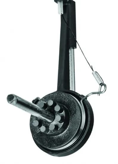 Sistema de Freio de Aeronave Dubro e/Z DUB3370 image