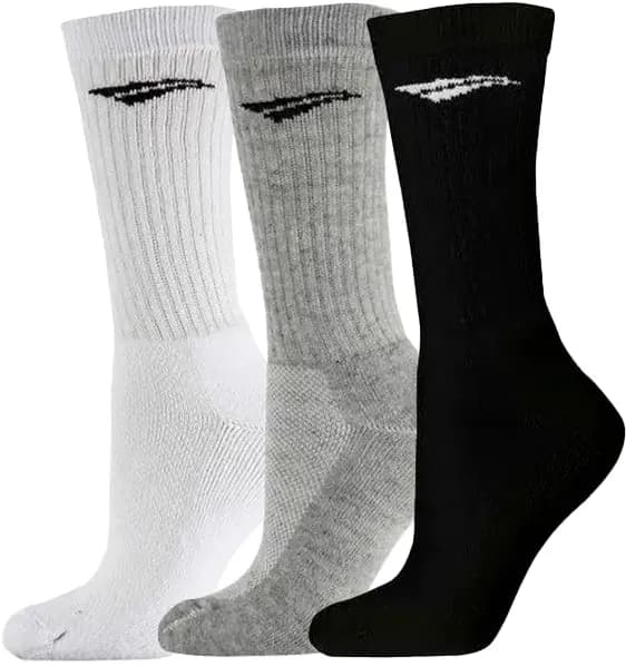 Meias Penalty 4303301192 (3 pares) image