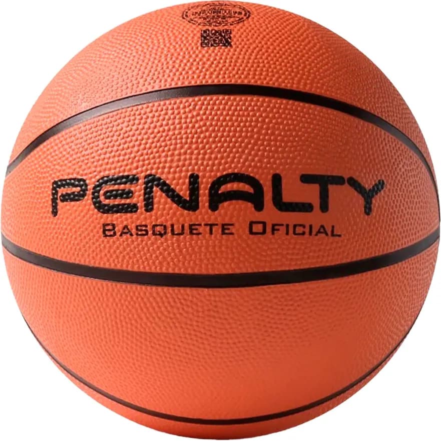 Bola de Basquete Penalty 5301463300 - Tamanho 7 image