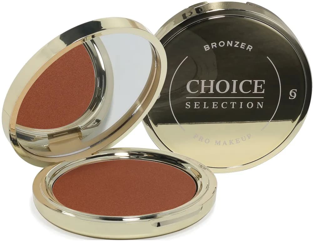 Bronzeador Choice Selection - Bronzer Luz do Verão image