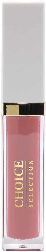 Labial Líquido Choice 5ml - Liquid Lipstick Light Brown image