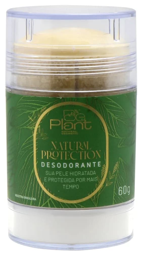 Desodorante Plant Natural Protection - 60g image