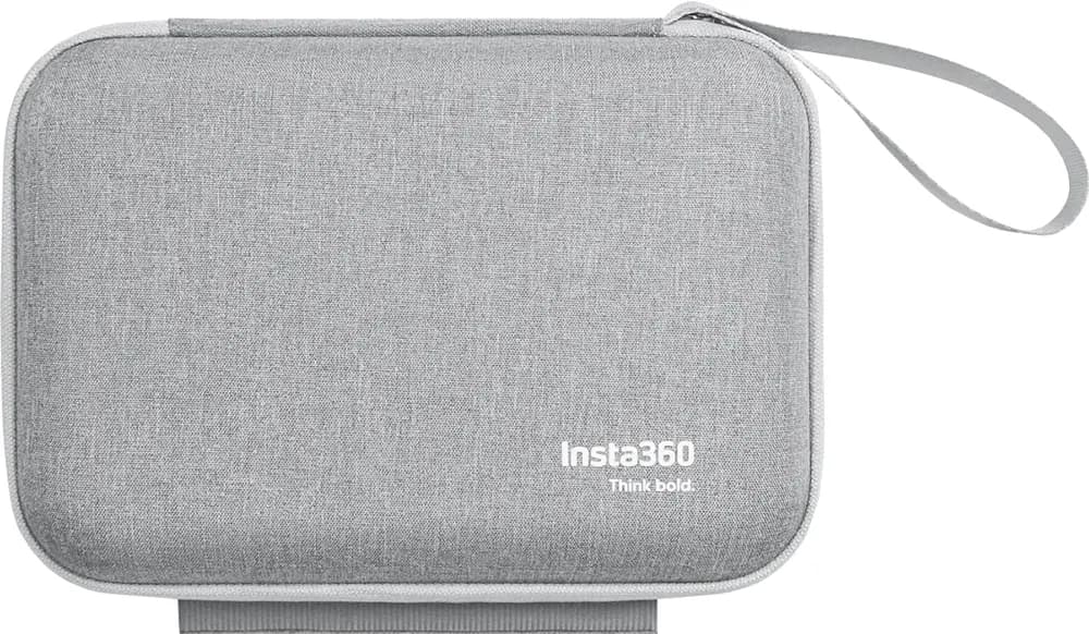 Estojo Carry Case Insta360 X5 image