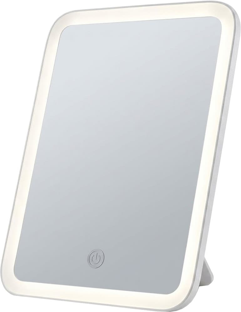 Espelho LED Joog Makeup Mirror ML2 Branco image