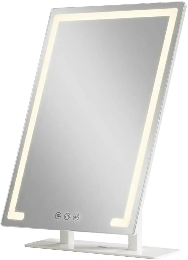 Espelho LED Joog Makeup Mirror ML3 Branco image