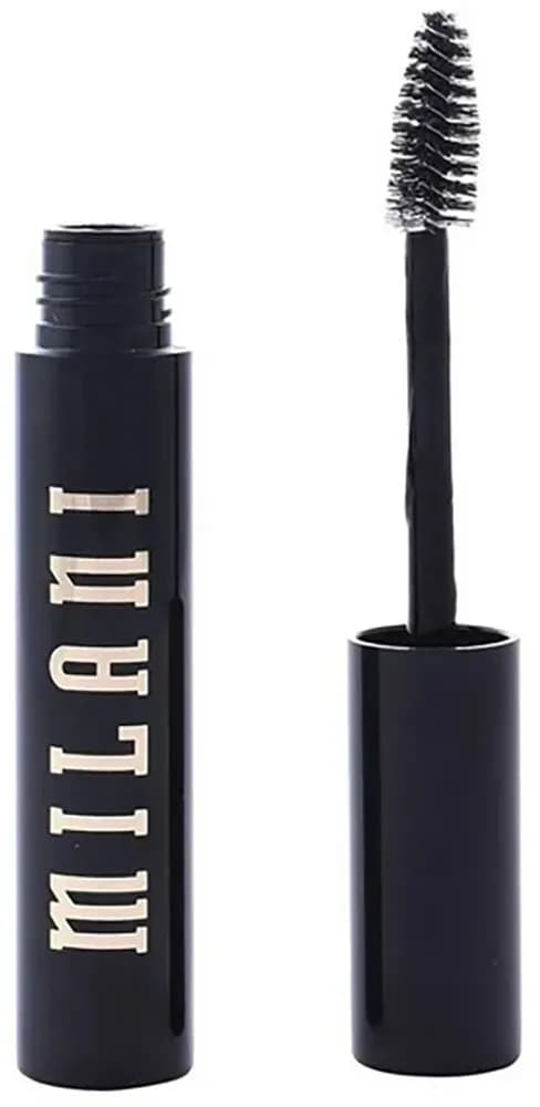 Gel para Sobrancelhas Clear da Milani The Clear Brow 110 Clear Transparente image