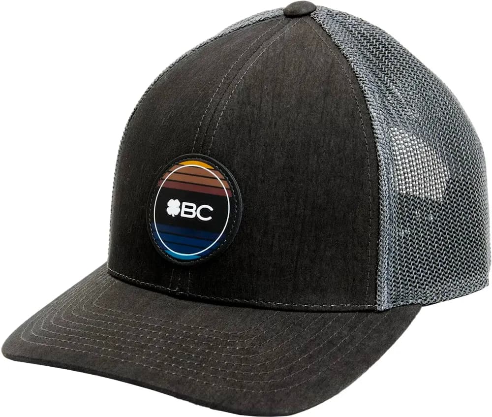 Boné Kepi Black Clover Horizon - Masculino image