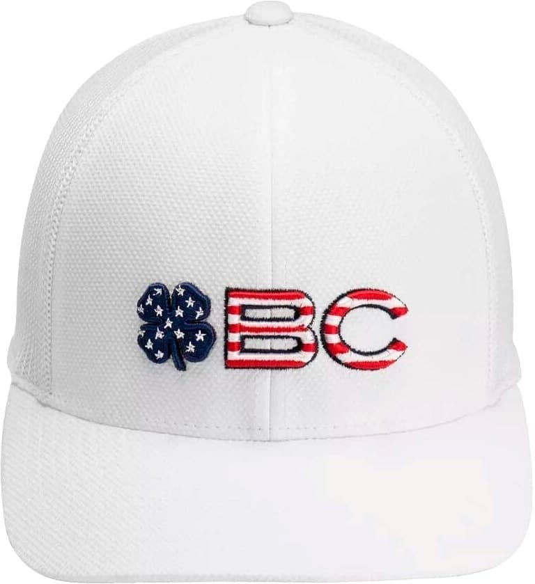 Boné Black Clover BC Flag - Masculino image