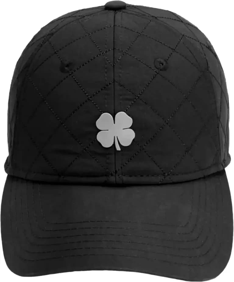 Boné Kepi Black Clover Quilted Luck - Masculino image