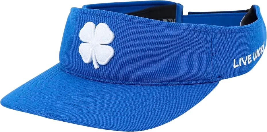 Viseira Black Clover Premier Visor 9 - Masculina image