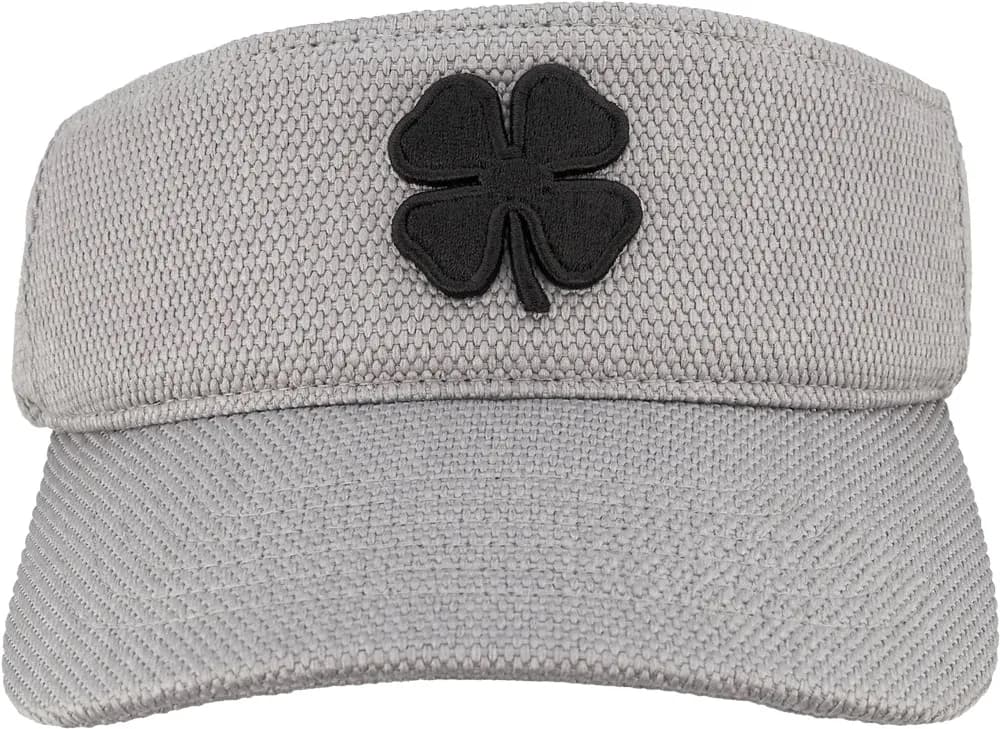 Viseira Black Clover Bamboo Visor 2 - Masculina image