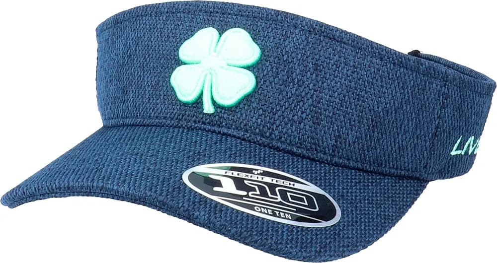 Viseira Black Clover Bamboo 1 - Masculina image
