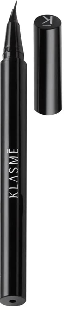 Delineador Klasme Curve Ink Black - 0,6mL image
