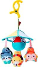 Product carousel Indicator