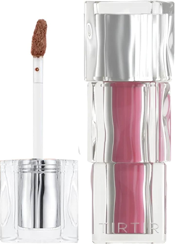 Labial Tirtir Lip Waterism Glow Tint 19 Bad Rosy - 1.8g image