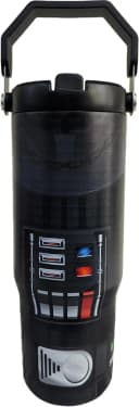 Product carousel Indicator