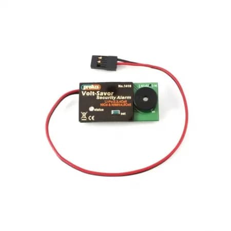 Alarme de Segurança 4V-16.8V PX1416 image