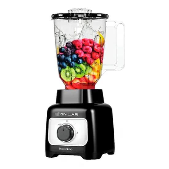 Liquidificador Qylar Power Blend QY-1216 110V/600W image
