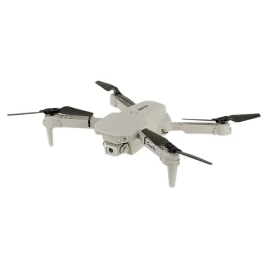 Drone MD 2691 - 4K - com Controle - Wi-Fi - Cinza image
