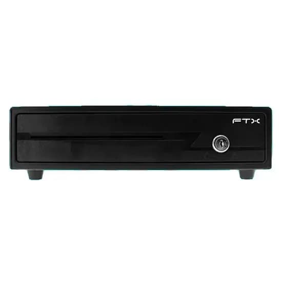 Gaveta para Dinheiro FTX LAS-335 Preto image