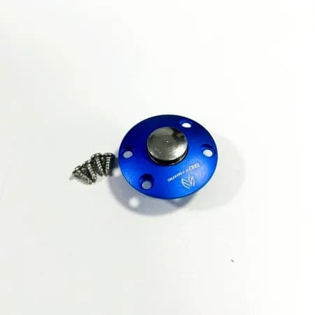 Adesivo Magnético De Gás Azul Skywing Acc 73-116 image