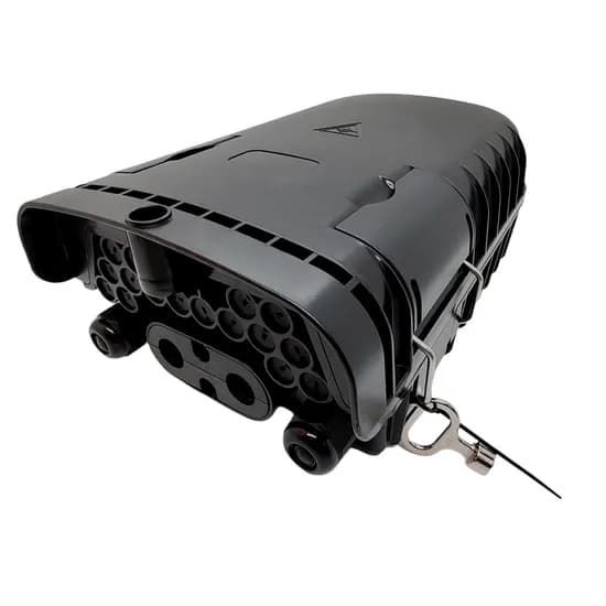 Conector F Cto. 08P Sangria JZ-1361-16P 1*8 Ins Apc - IP65 image