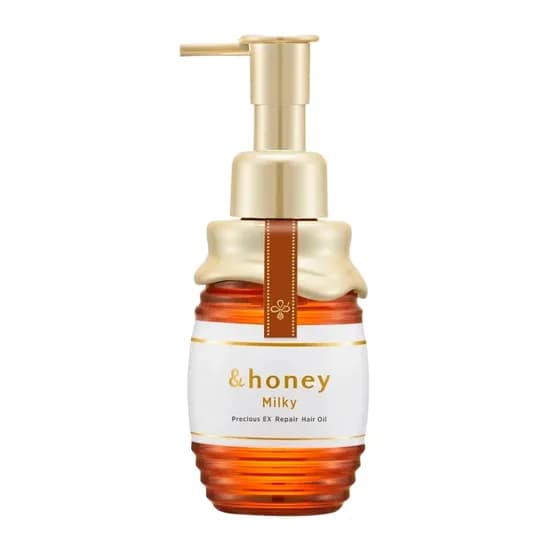 Óleo para Cabelo Honey Ex Repair 105ML image