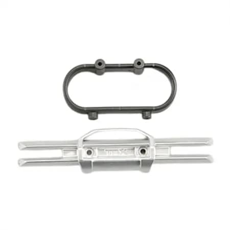 Para-choque e Suporte Revo FR TRAC5335 image