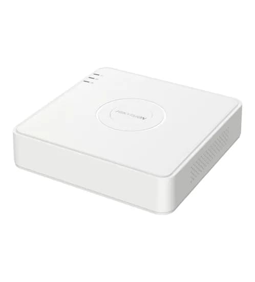 Gravador de Vídeo Digital Mini Hikvision 08CH HDD 720P H.265 DS-7108HGHI-M1 image