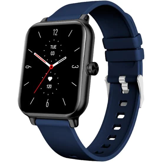 Relógio inteligente FTX FTXF24-BB - Bluetooth - Azul image