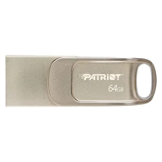Pendrive Patriot Tab T560 64GB USB-C/USB 3.2 - PS64GT560DS5D image
