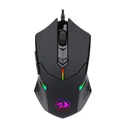Mouse Gamer Redragon M601 CENTROPHORUS2 USB / RGB Preto image