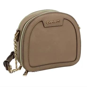 Bolsa Transversal Feminina Chenson image