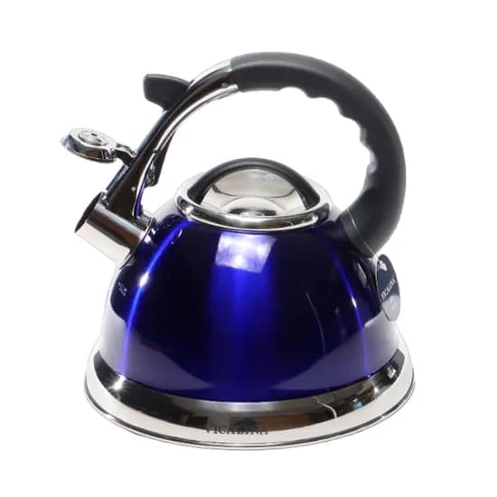 Chaleira 3,2L Azul image
