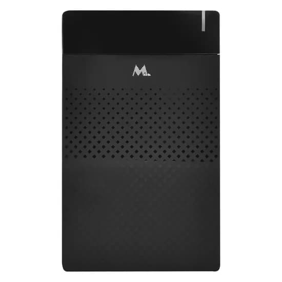 Gaveta Mtek EN-35K3509CA SATA 3.5" USB 3.1 para SSD/HD - Preto image
