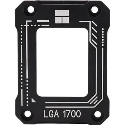 Kit de Adaptador para Processador Thermalright LGA1700-BCF Preto image