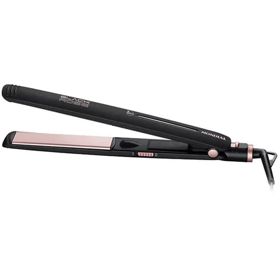 Alisador Mondial Black Rose P-27 - 2V image