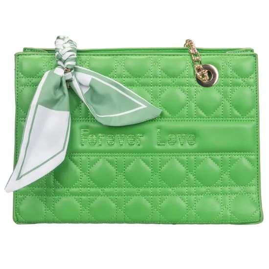 Carteira Alan Peng Forever Love Verde image