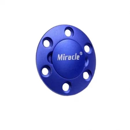 Gás Miracle Fuel Dot e Anel Glow H-007 image