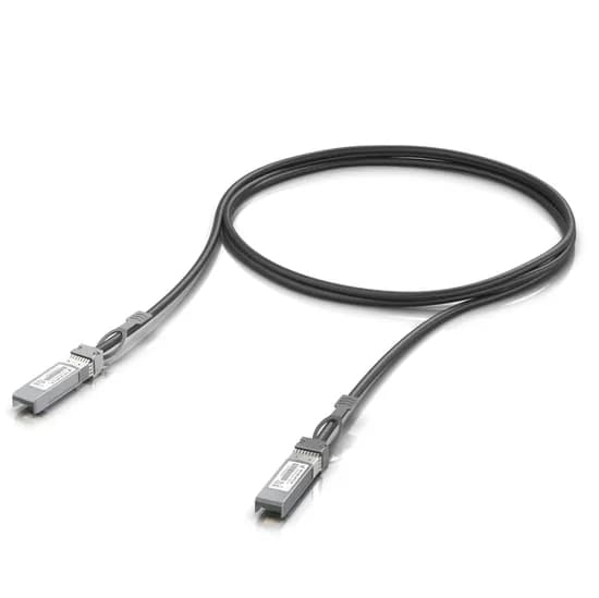 Cabo de Conexão Direta Ui UACC-DAC-SFP28-3M 25GBPS 3M image