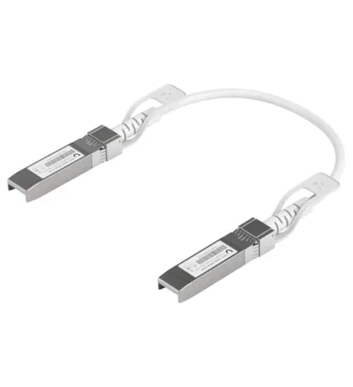 Cabo SFP28 UniFi SFP28 Ui UACC-UPLINK-SFP28-0.15M UC-DAC-SFP28 image