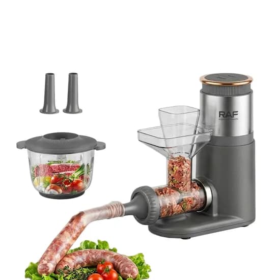 Moedor de Carne Raf R.32900 - 220V image