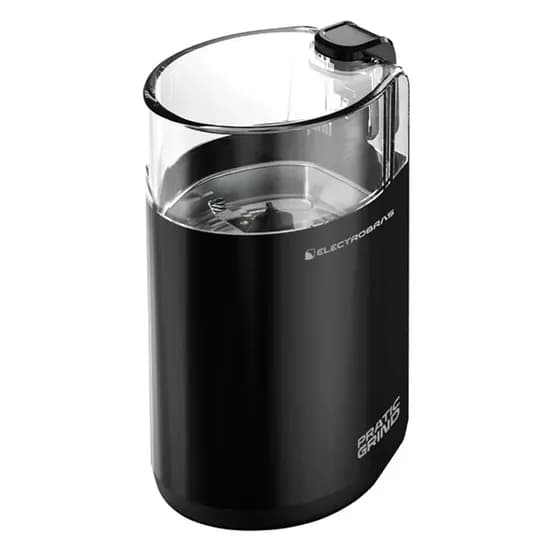 Moedor de Café Electrobras EBMC-200 - 110V image
