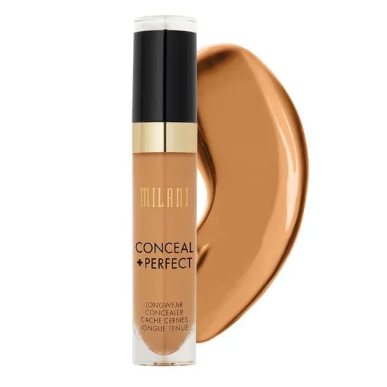 Corretivo Líquido Milani Conceal + Perfect 150 Areia Natural - 5ML image